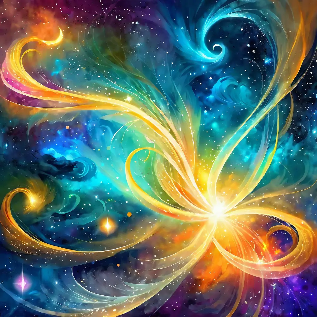 Cosmis Fusion