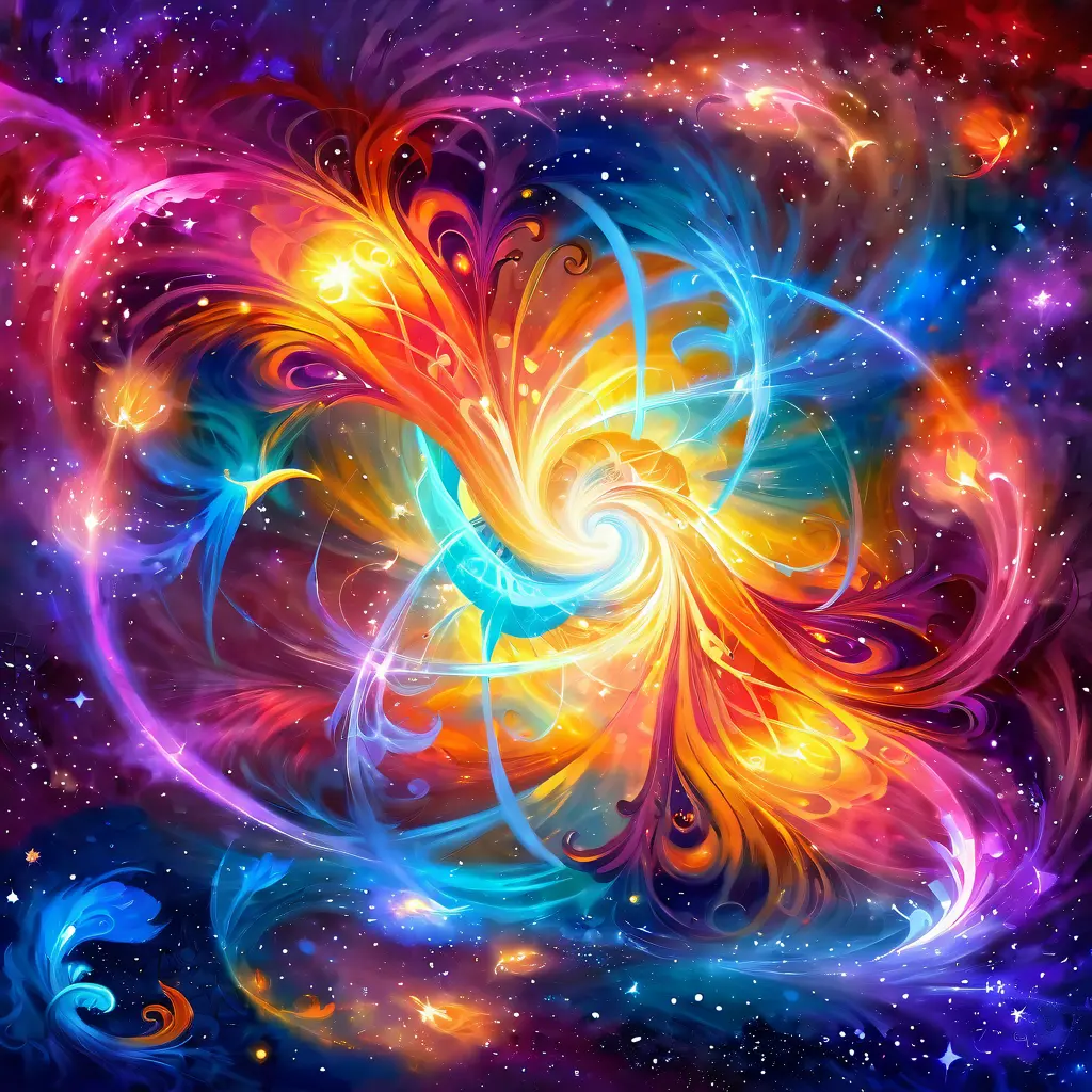 Chromatic Odyssey