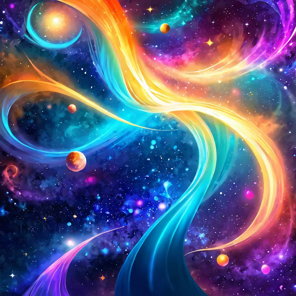 Ethereal Dreamscape