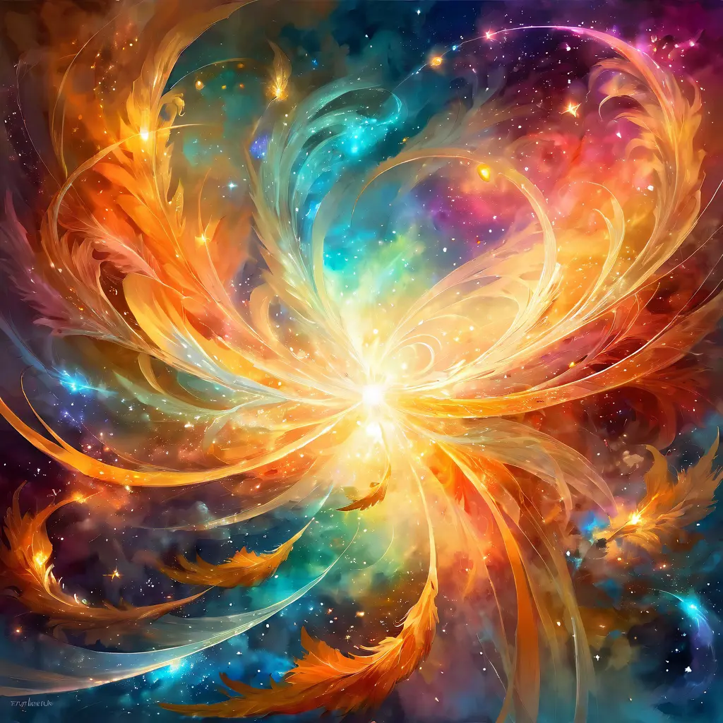 Prismatic Odyssey