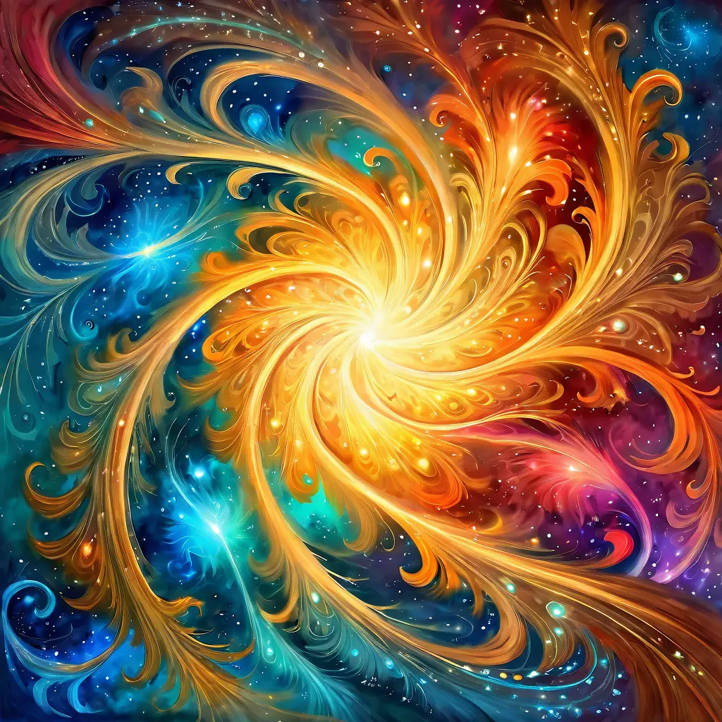Ethereal Resonance